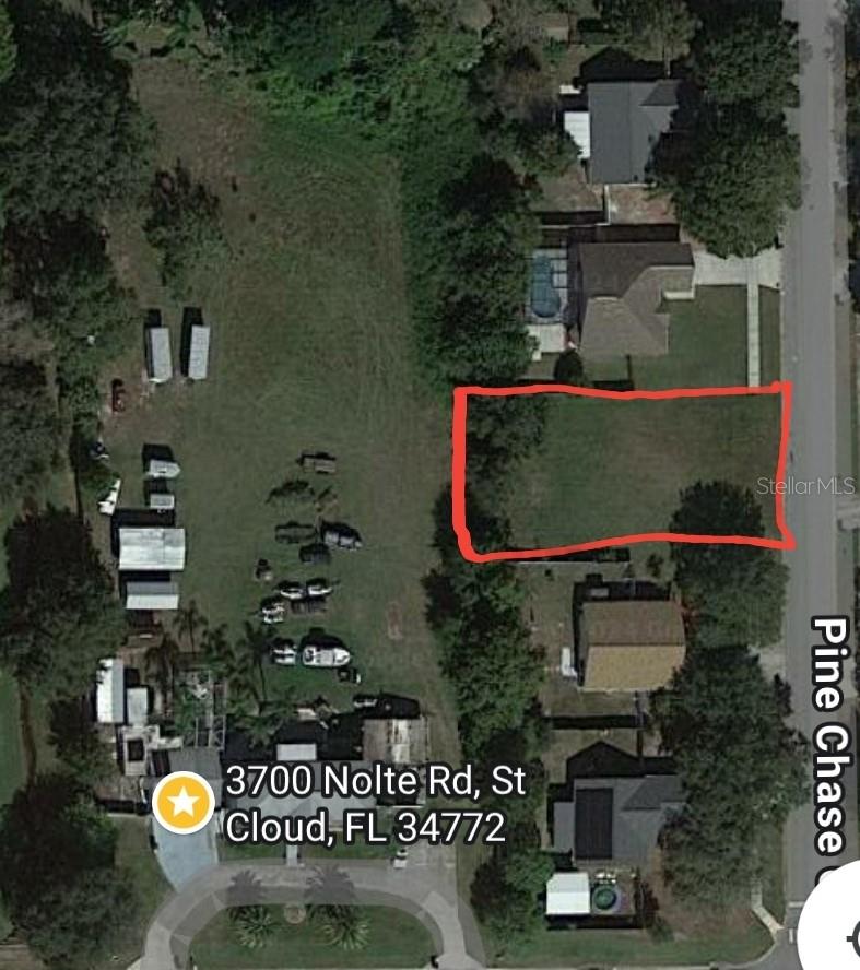 Listing Details for Pine Chase Circle, SAINT CLOUD, FL 34772