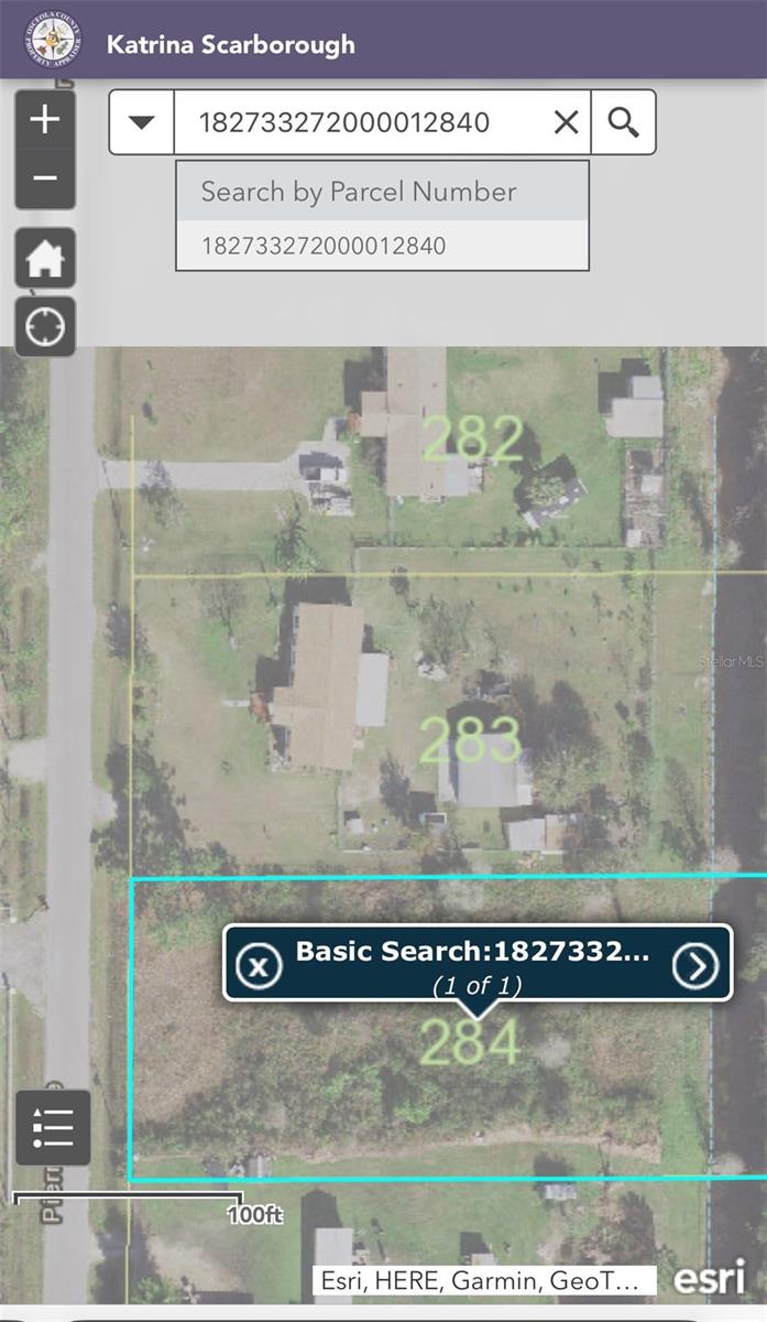 Details for 5085 Pierre Avenue, SAINT CLOUD, FL 34773