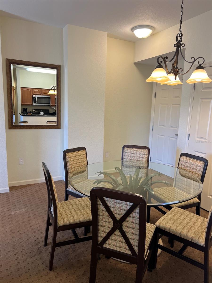 Image 3 of 21 For 8100 Poinciana Boulevard 2604