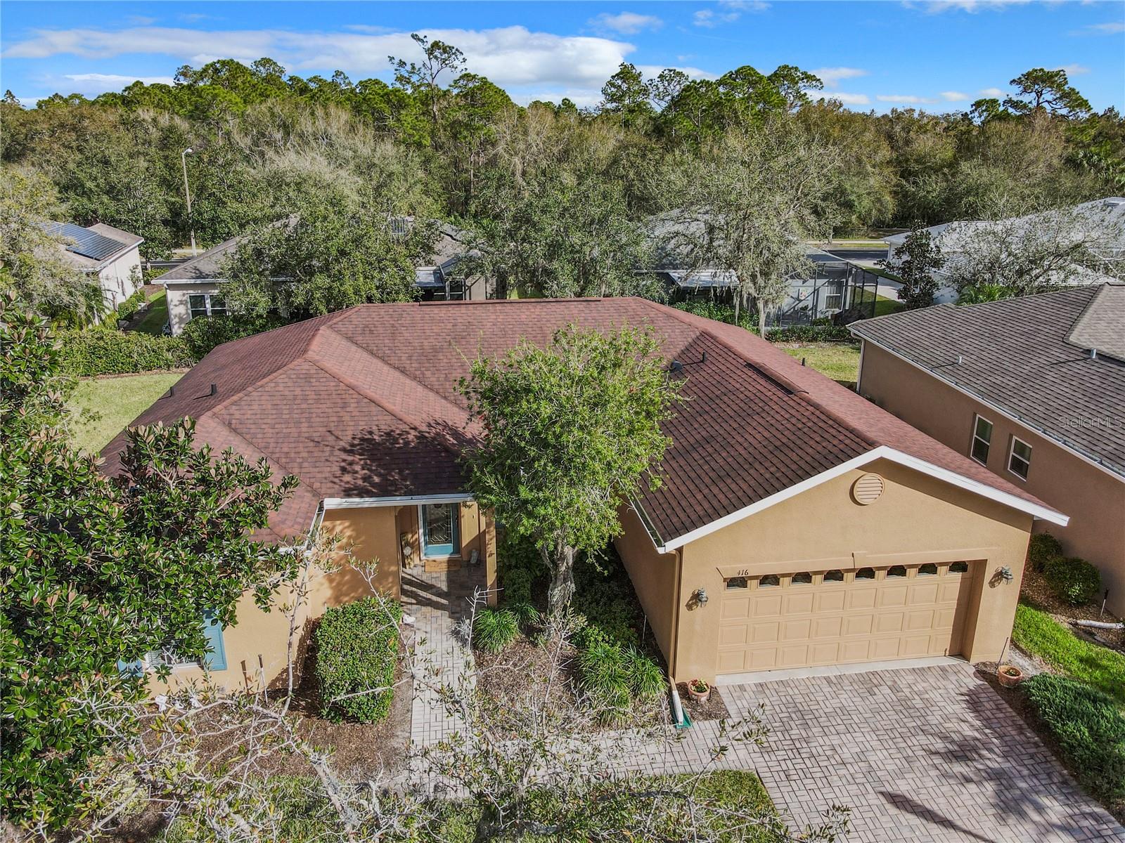 Details for 416 Madera Pass, POINCIANA, FL 34759