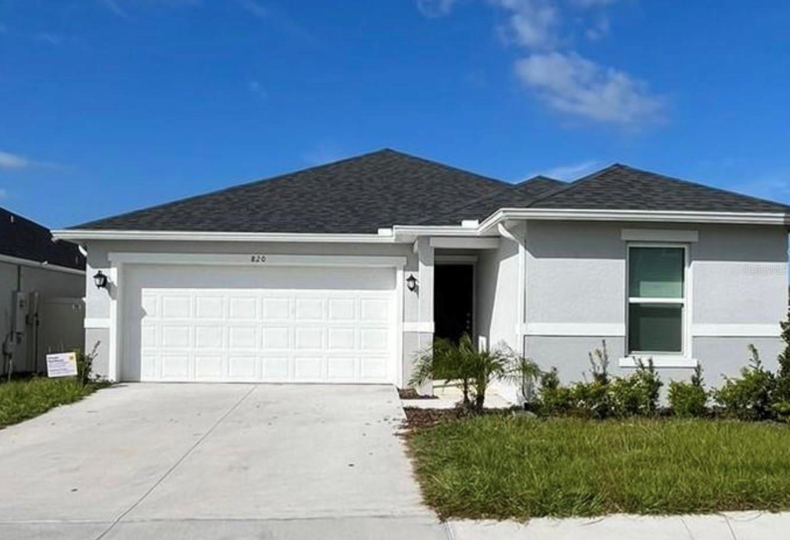 Details for 820 Overpool Avenue, DAVENPORT, FL 33896