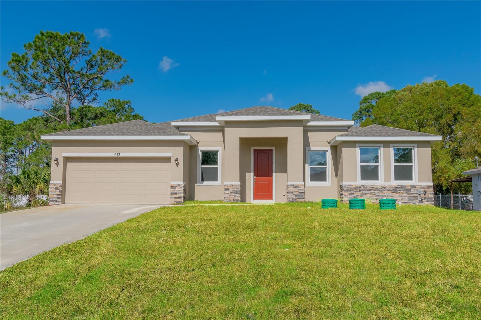 Details for 913 Sanger Street Se, PALM BAY, FL 32909