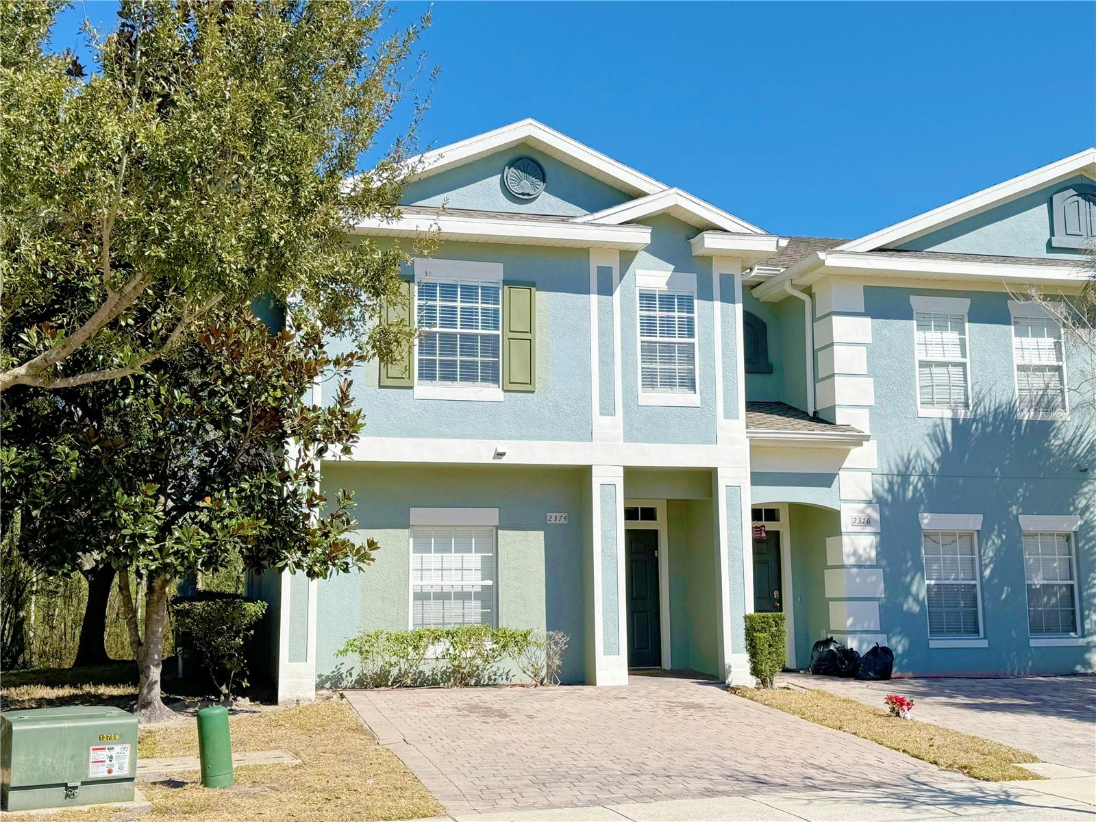 Details for 2374 Caravelle Circle, KISSIMMEE, FL 34746