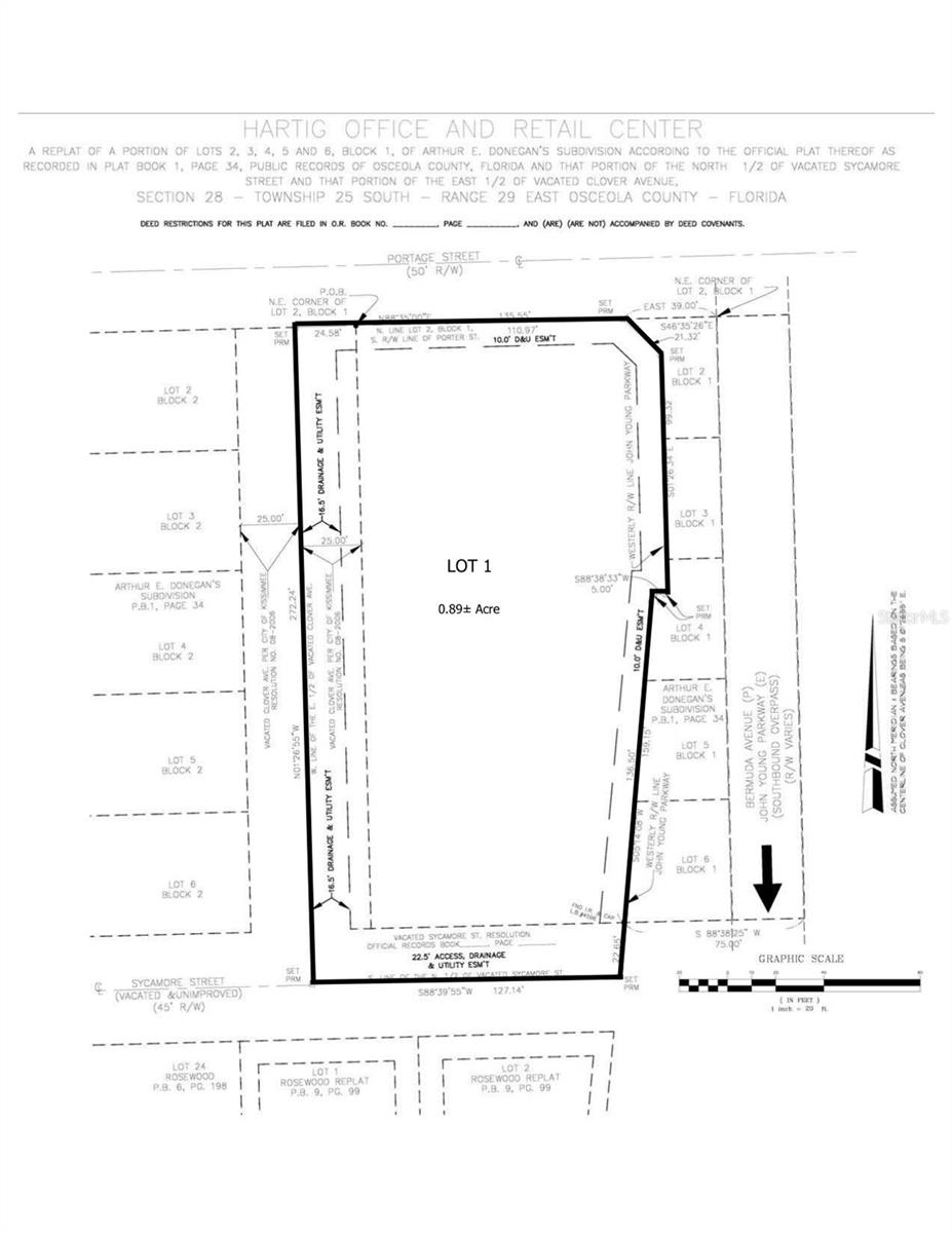 Image 3 of 12 For 1210 Portage Street