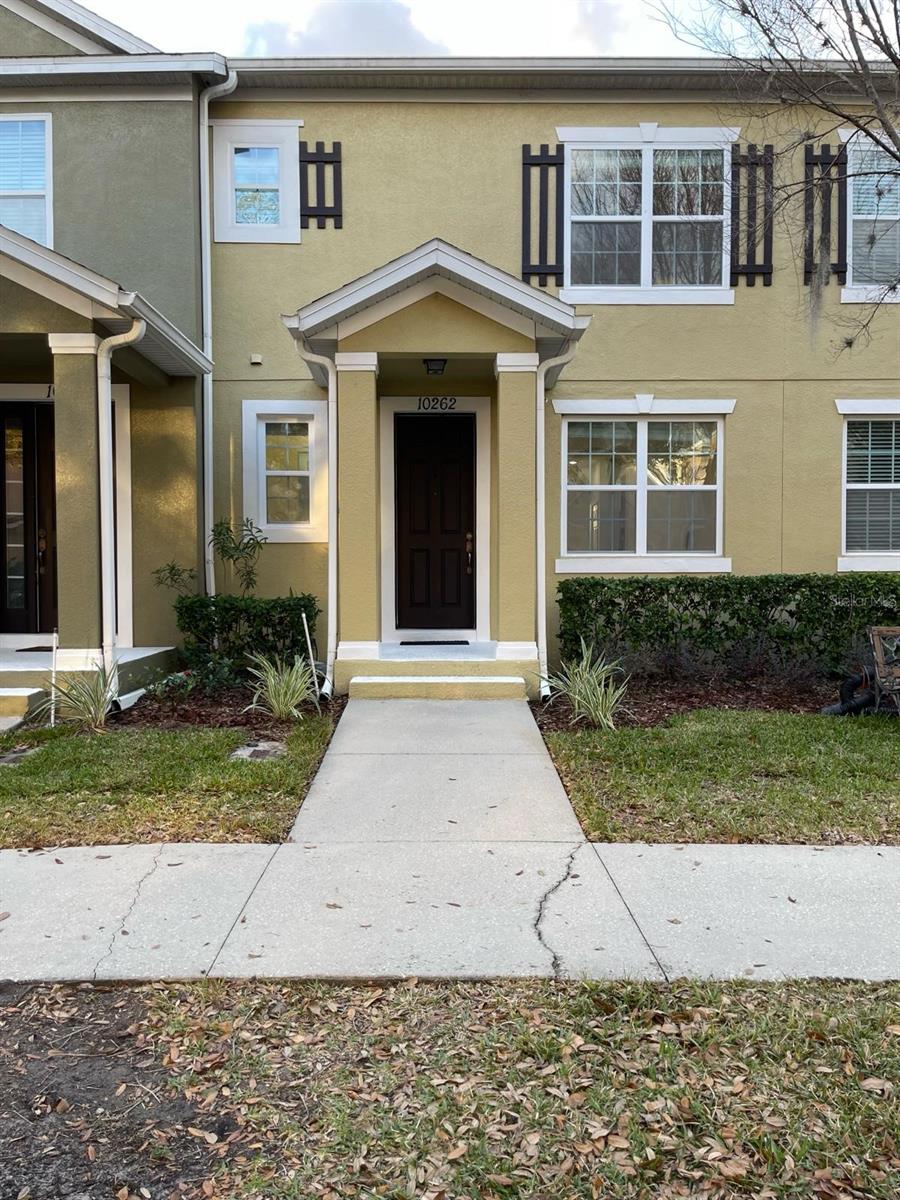 Details for 10262 Hartford Maroon Road, ORLANDO, FL 32827