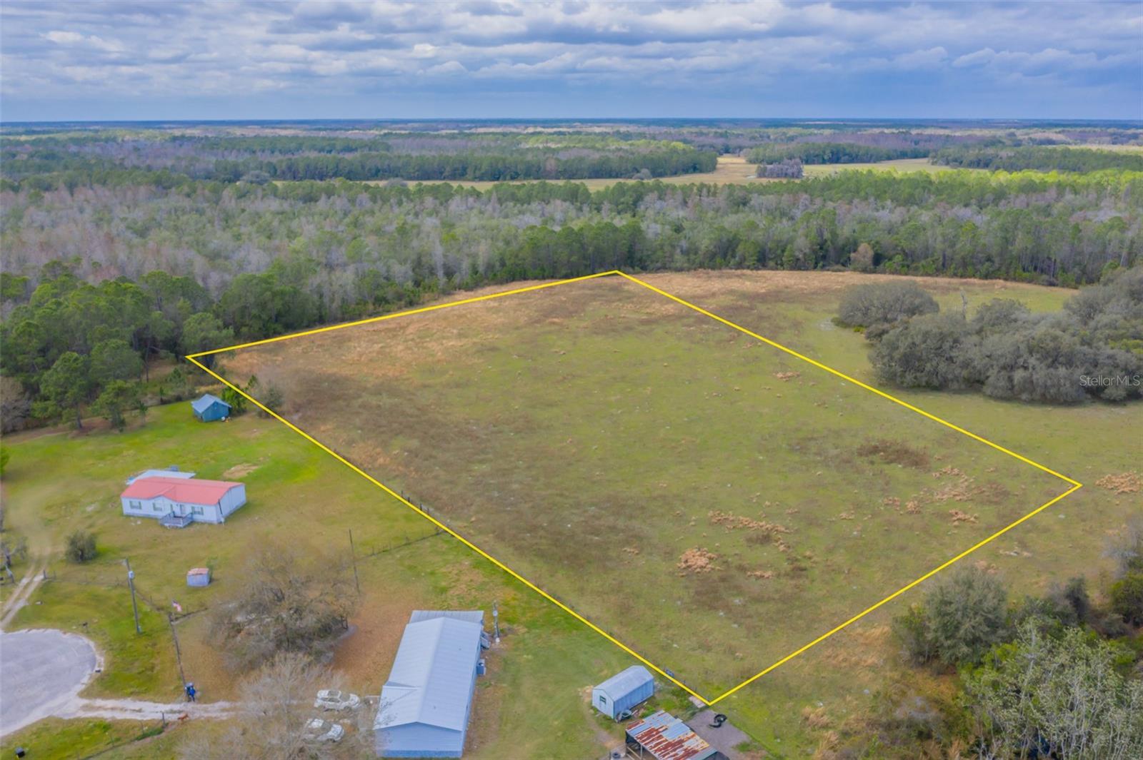 Details for Tall Pine Road, POLK CITY, FL 33868