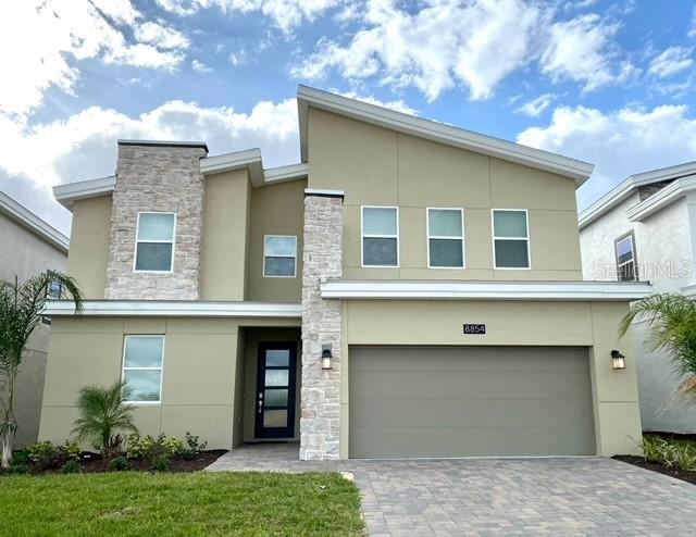 Details for 8854 Cabot Cliffs Drive, DAVENPORT, FL 33896