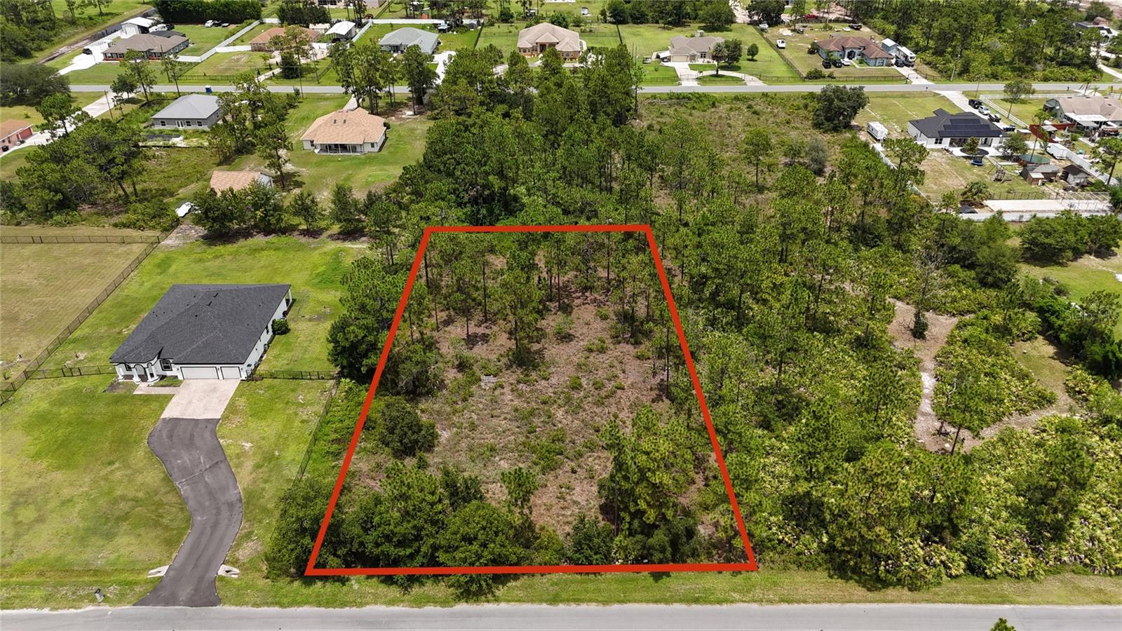 Details for Quinlan Street, ORLANDO, FL 32833