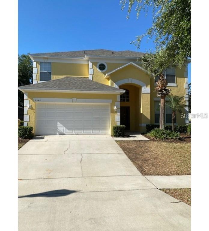 Details for 8544 Palm Harbour Drive, KISSIMMEE, FL 34747