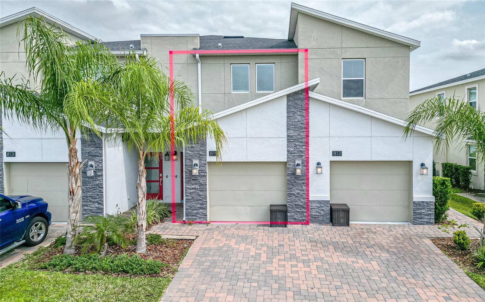 Details for 815 Ocean Course Avenue 815, DAVENPORT, FL 33896