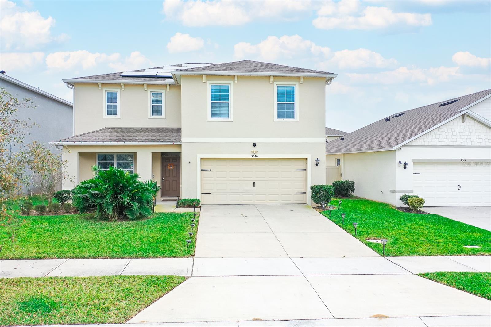 Details for 9040 Alba Lane, KISSIMMEE, FL 34747