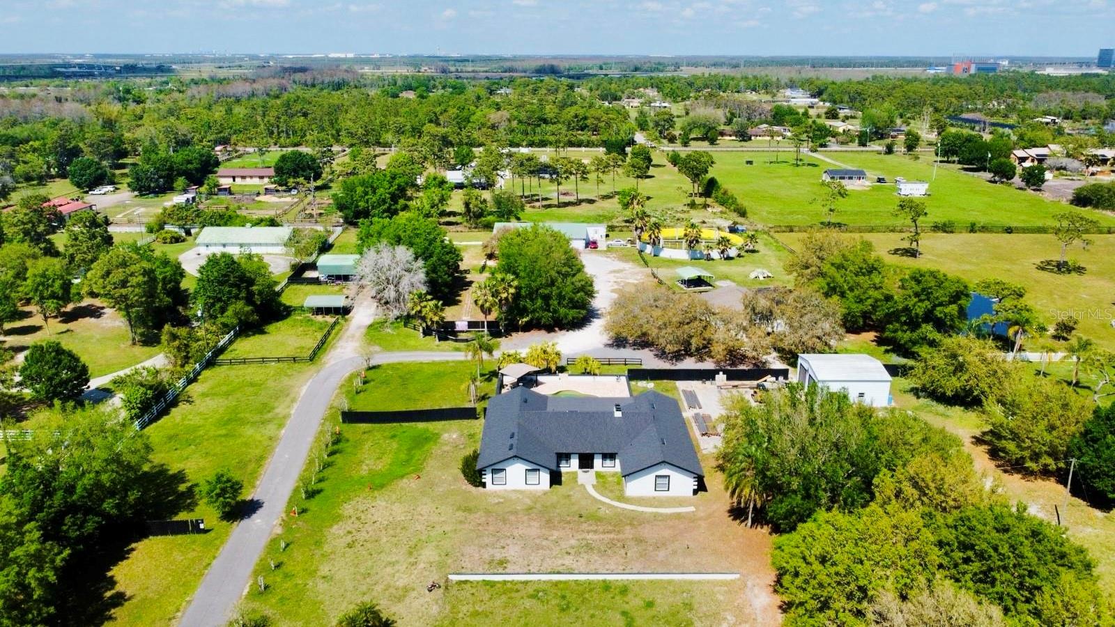 Image 17 of 21 For 6747 Whispering Pines Road