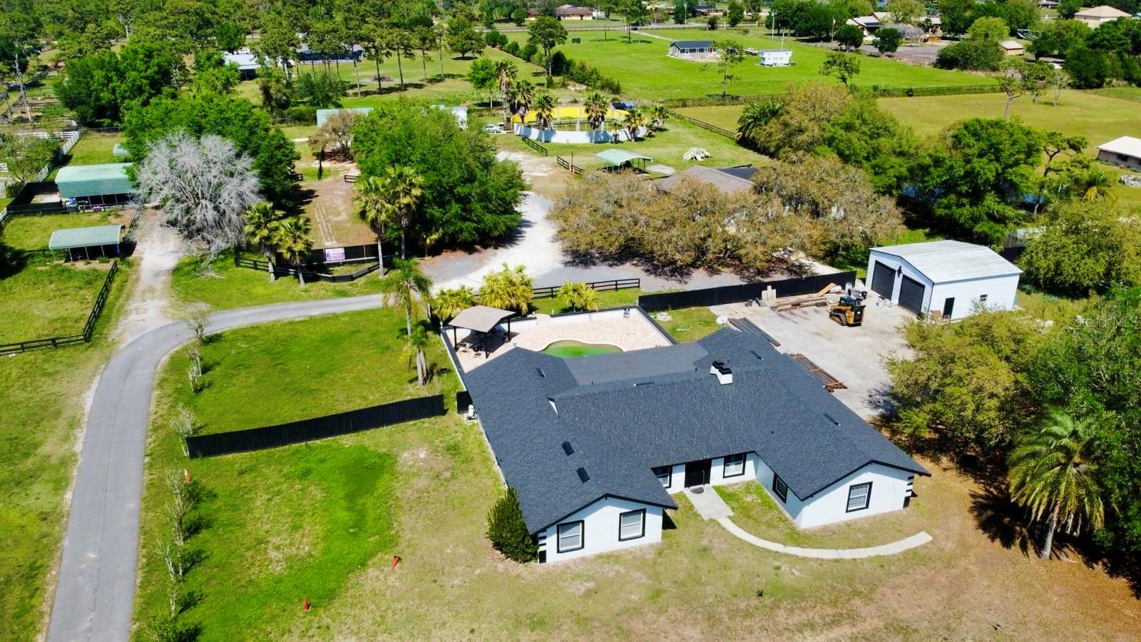 Image 20 of 21 For 6747 Whispering Pines Road