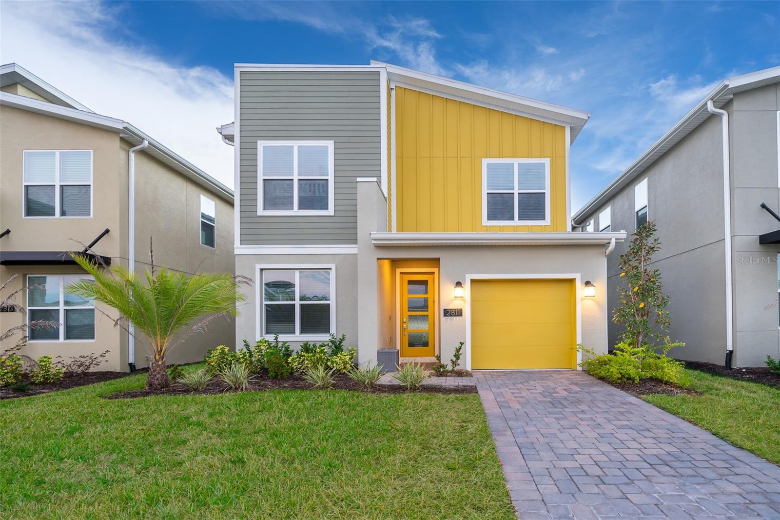 Details for 2811 Bookmark Drive, KISSIMMEE, FL 34746