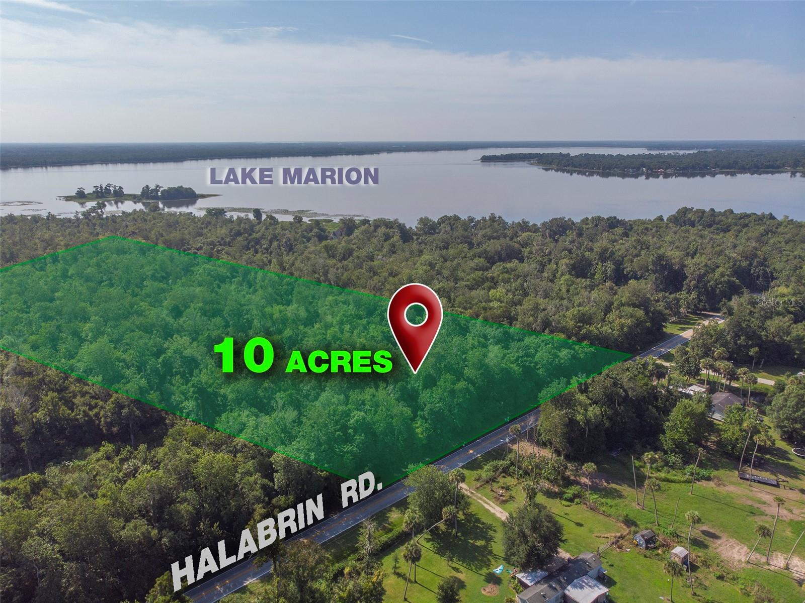 Details for Halabrin Road, HAINES CITY, FL 33844