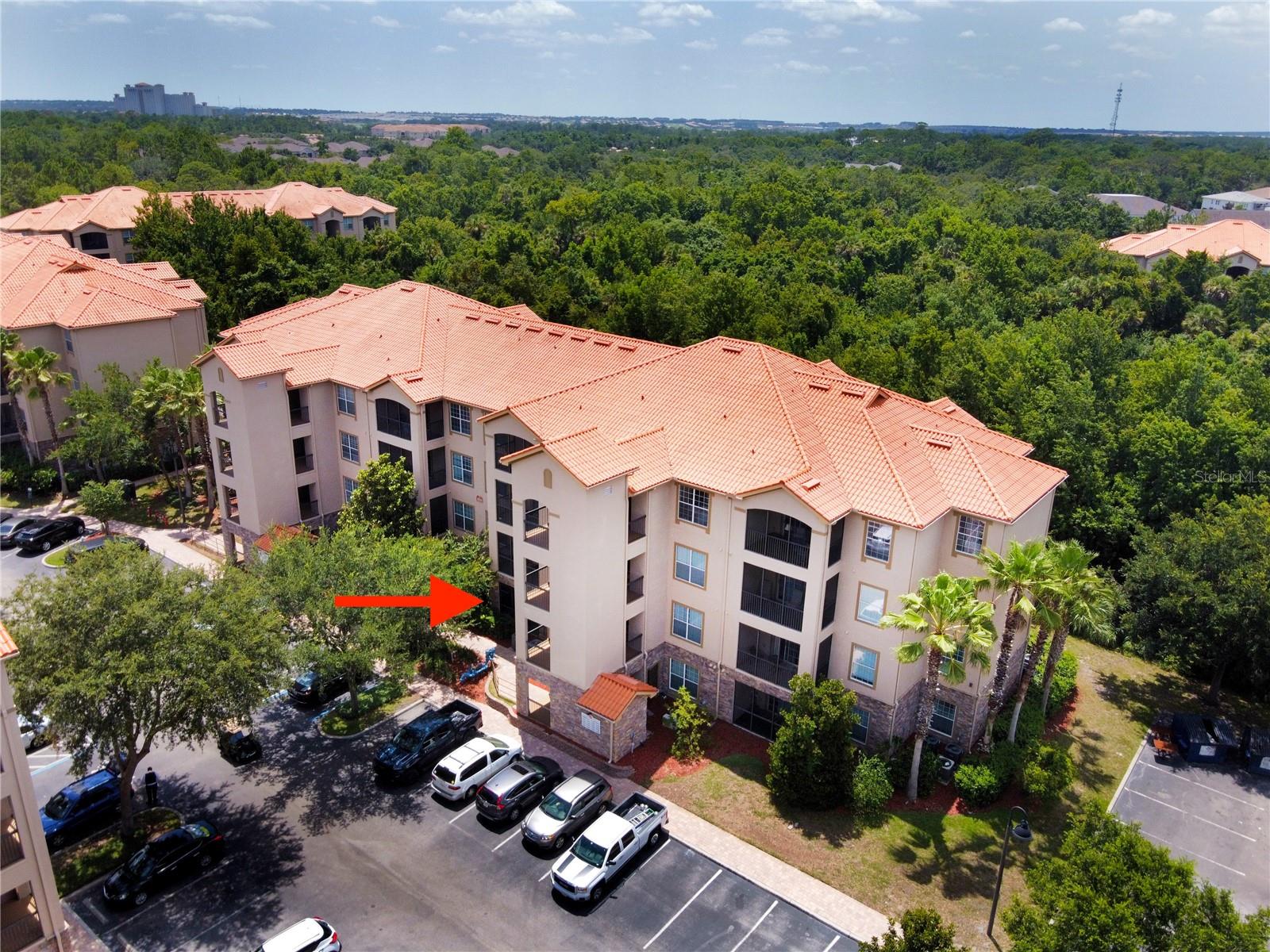 Details for 8010 Tuscany Way 3103, DAVENPORT, FL 33896