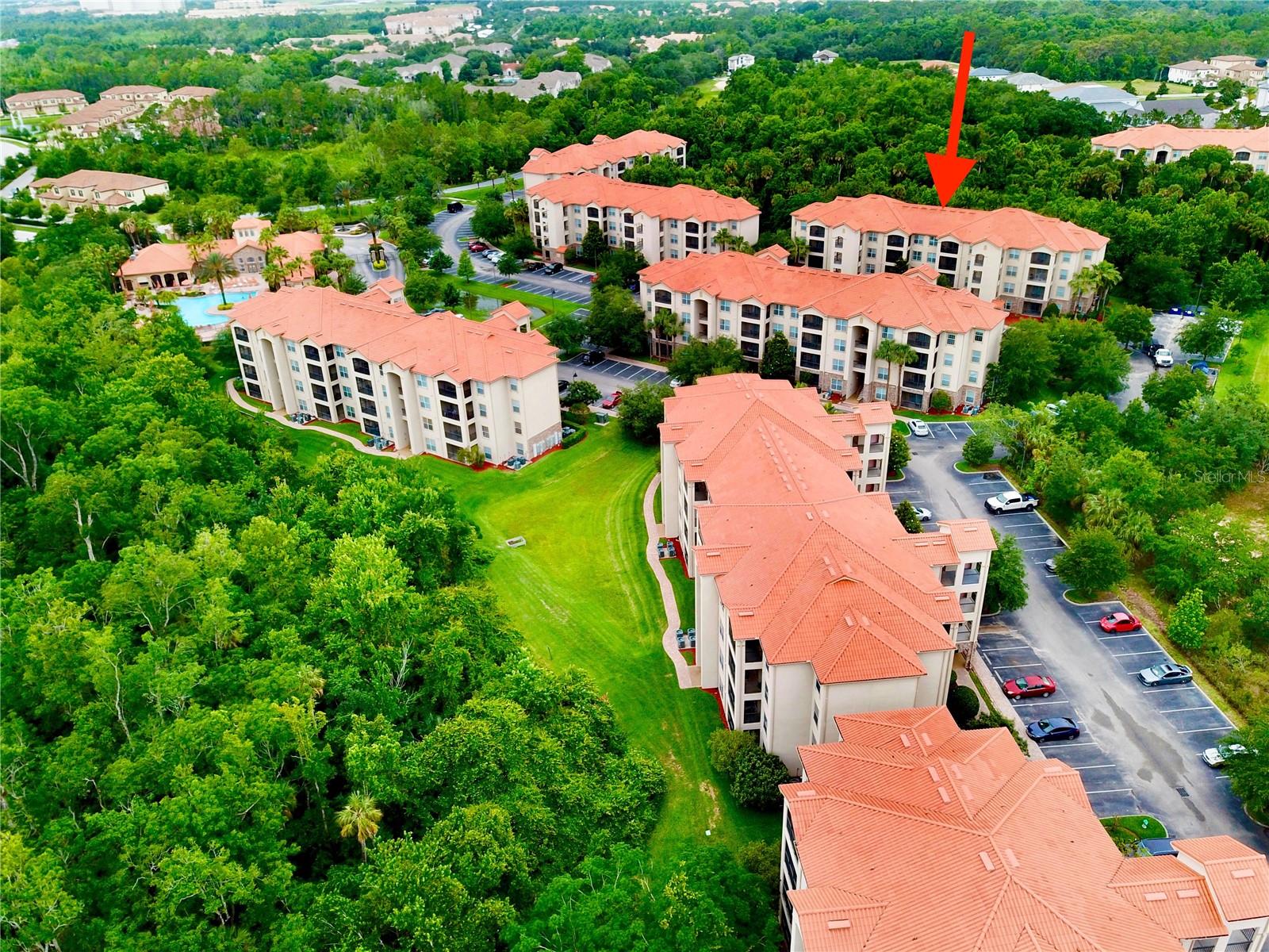Image 21 of 29 For 8010 Tuscany Way 3103