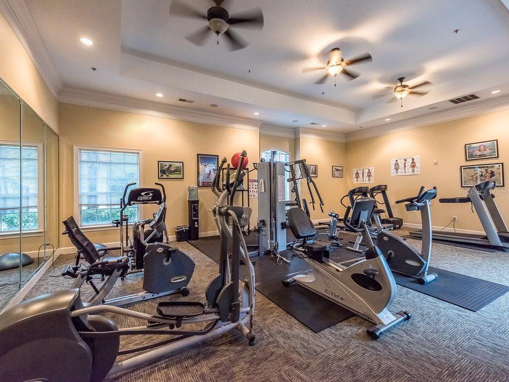Image 27 of 29 For 8010 Tuscany Way 3103