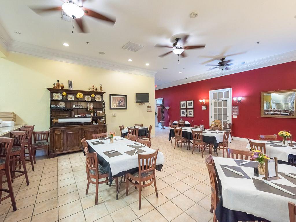 Image 29 of 29 For 8010 Tuscany Way 3103