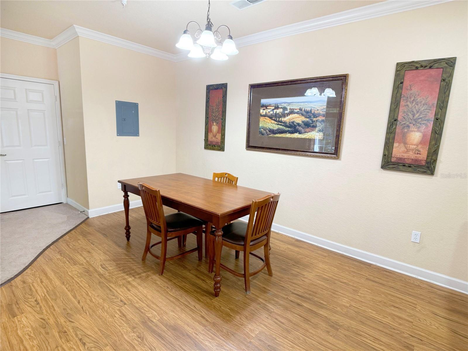 Image 3 of 29 For 8010 Tuscany Way 3103