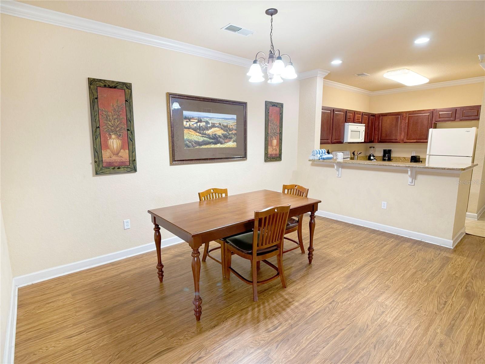 Image 4 of 29 For 8010 Tuscany Way 3103