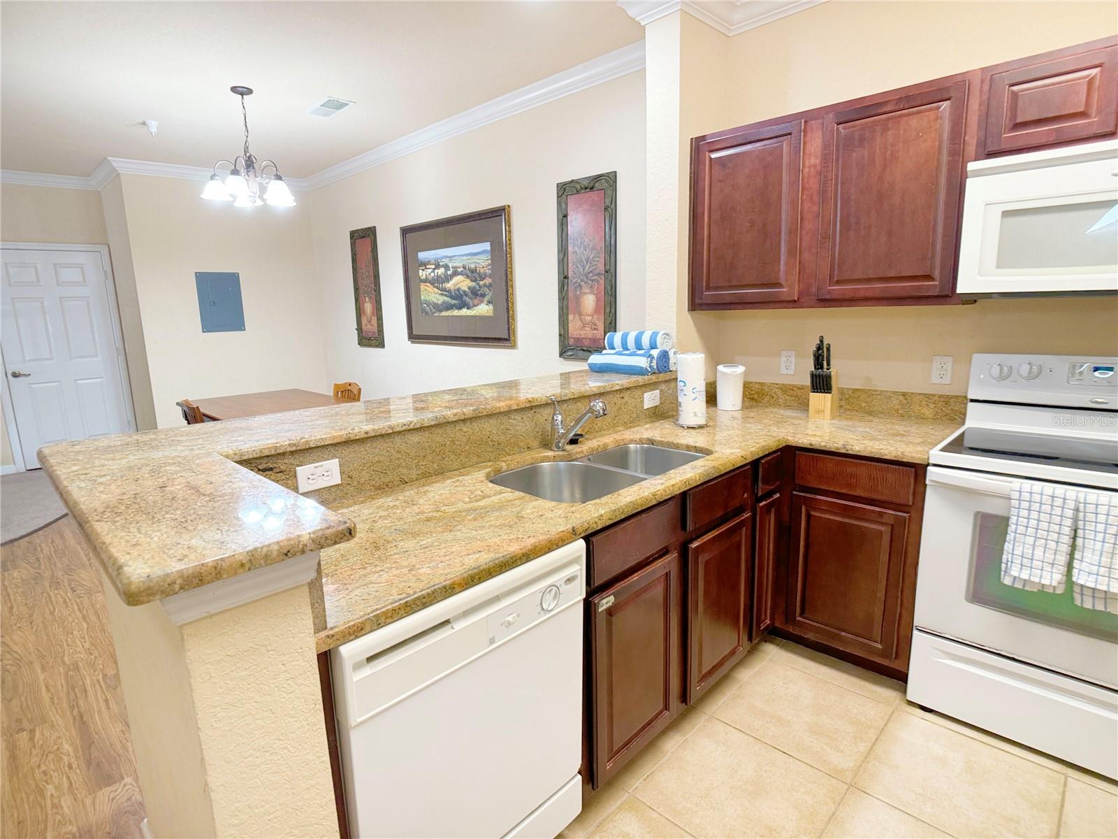 Image 5 of 29 For 8010 Tuscany Way 3103