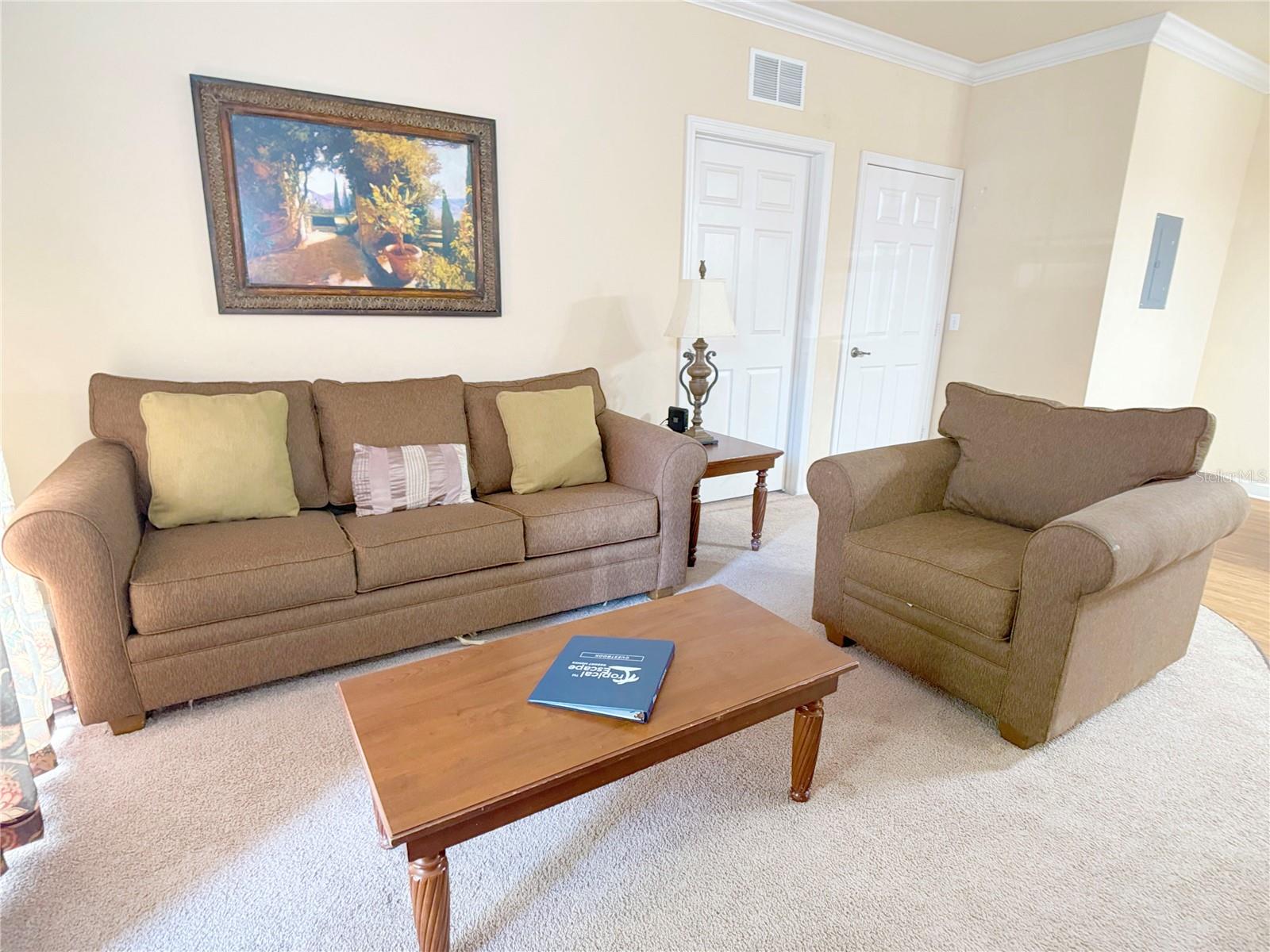 Image 8 of 29 For 8010 Tuscany Way 3103