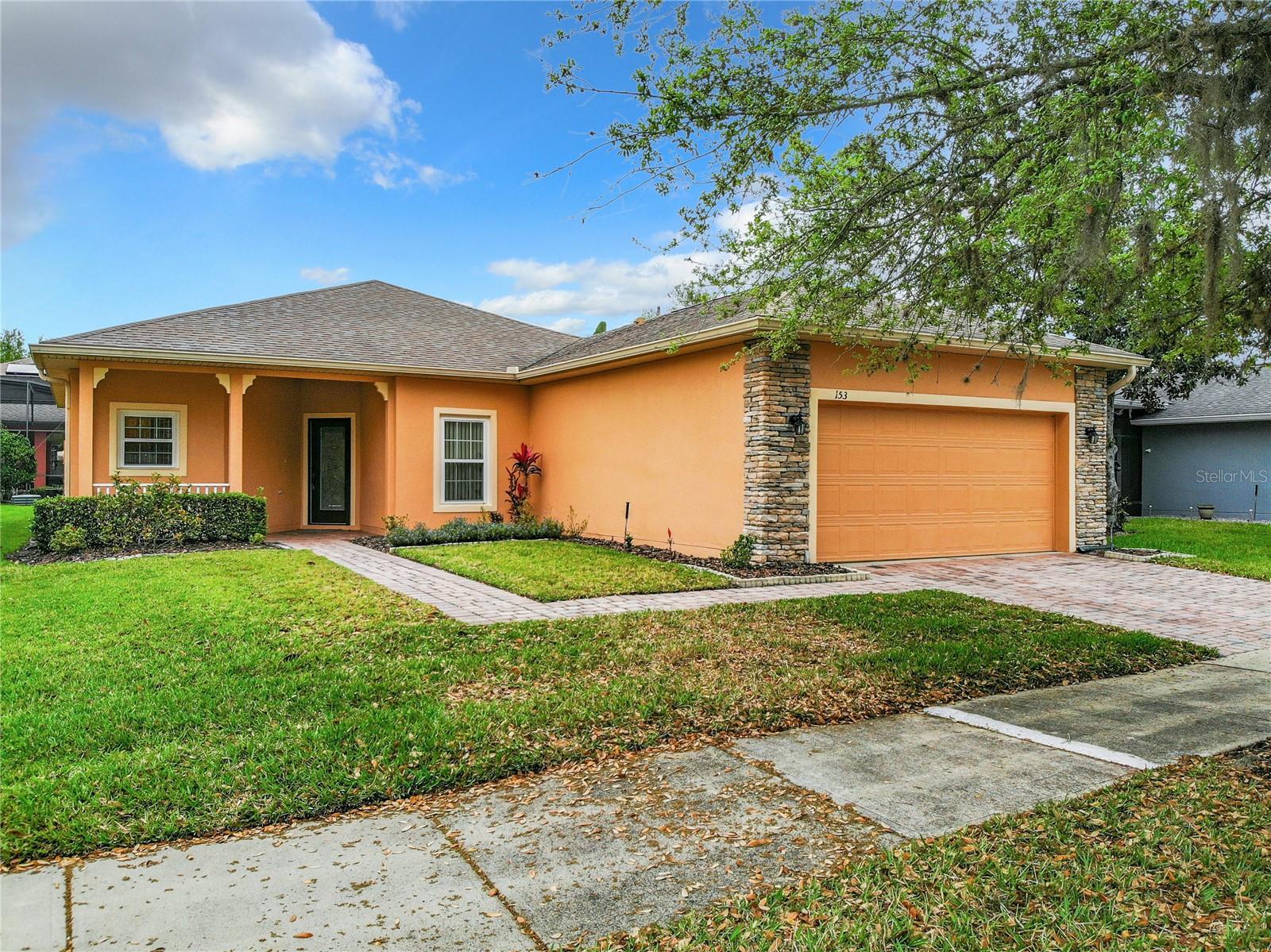 Details for 153 Marabella Loop, POINCIANA, FL 34759