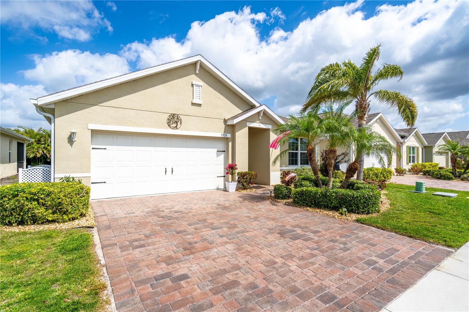 Details for 8928 Excelsior Loop, VENICE, FL 34293