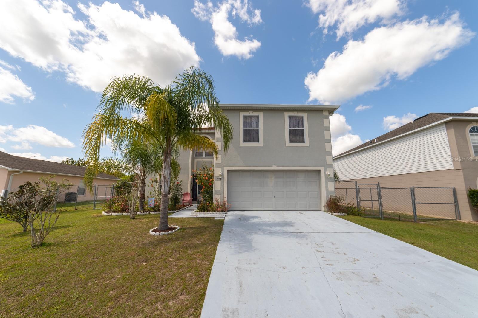 Details for 905 Gloucester Court, KISSIMMEE, FL 34758