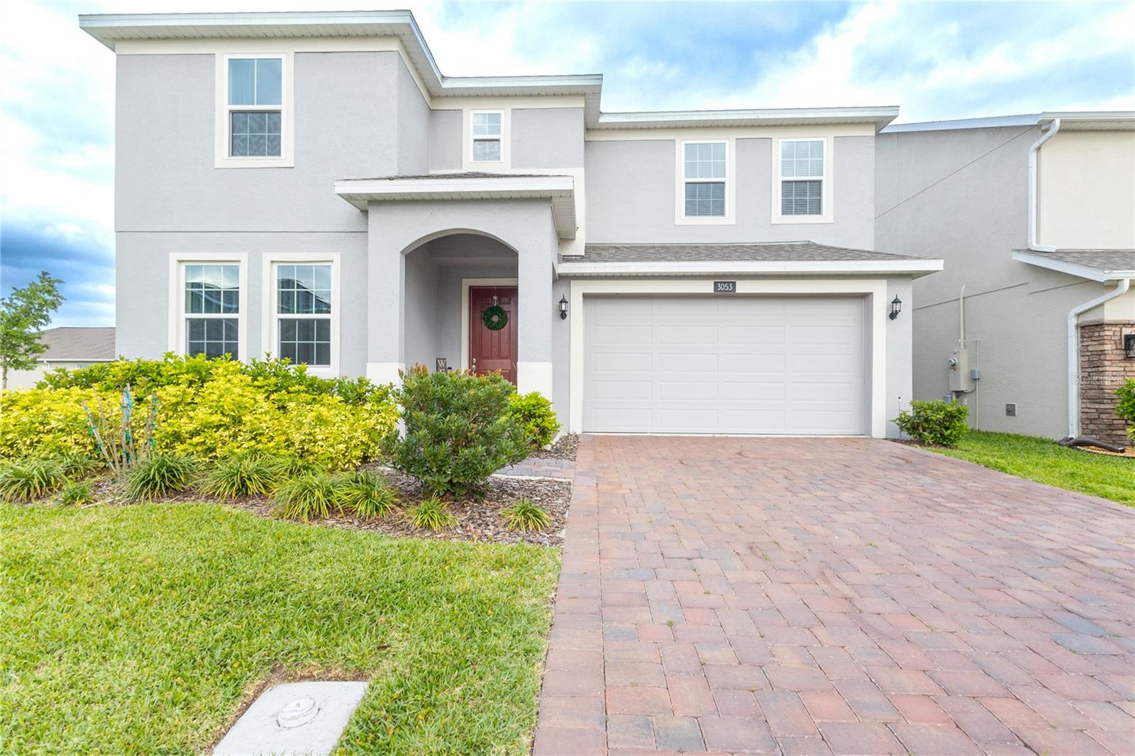 Details for 3053 Nottel Drive, SAINT CLOUD, FL 34772