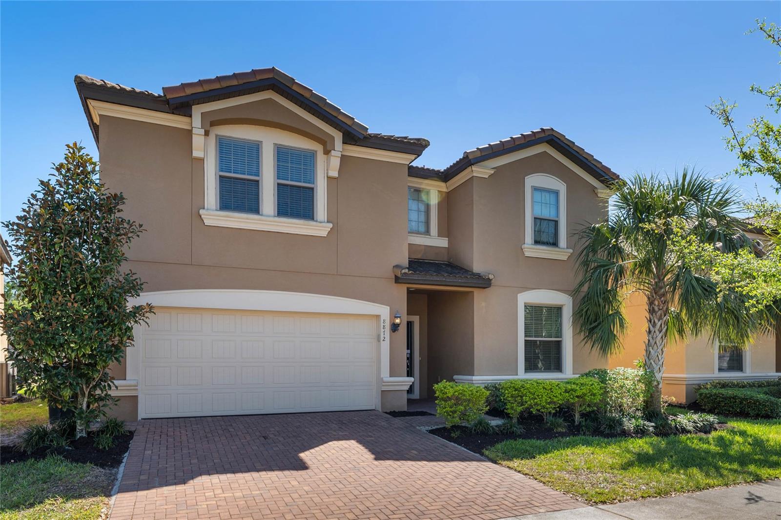 Details for 8872 Bengal Court, KISSIMMEE, FL 34747