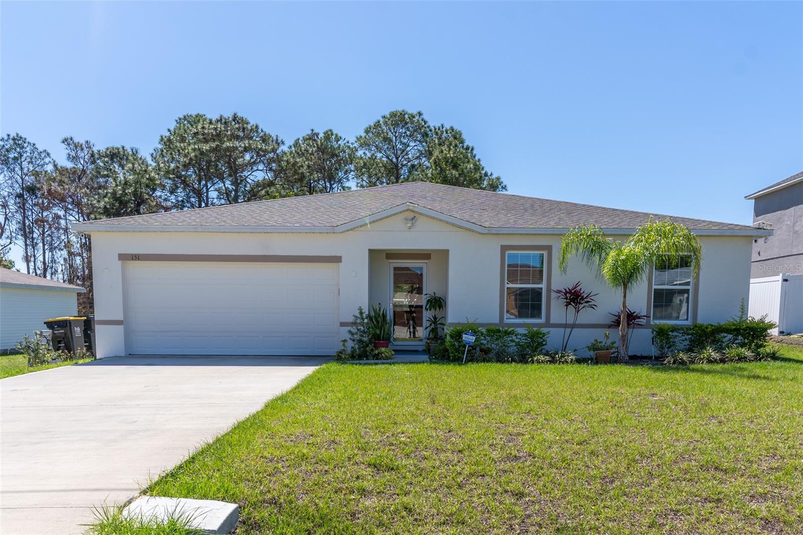 Details for 151 Flatfish Court, POINCIANA, FL 34759