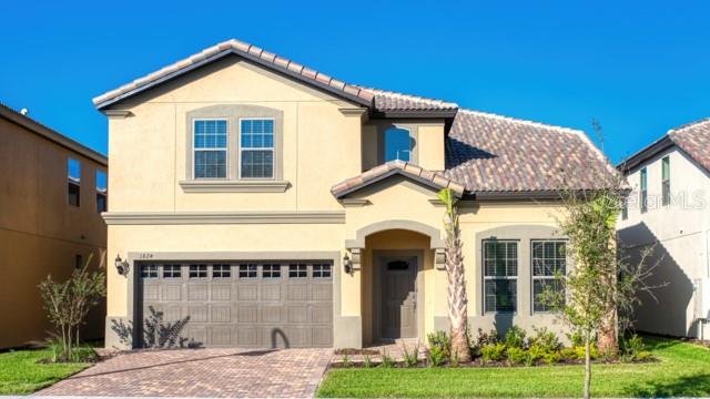 Details for 1824 Nice Court, KISSIMMEE, FL 34747