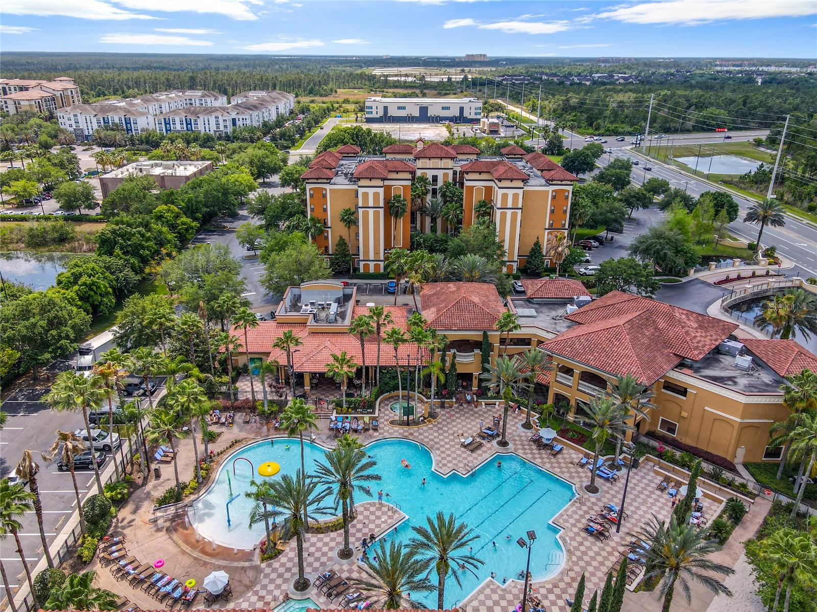 Details for 12539 Floridays Resort Dr 306d, ORLANDO, FL 32821