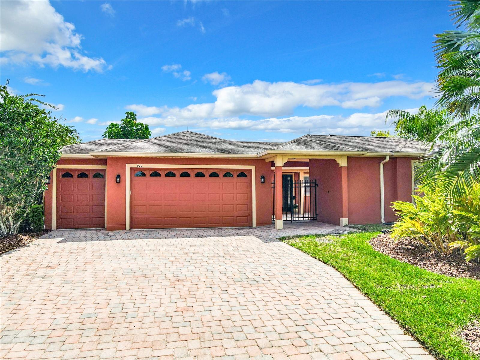 Details for 153 Cupola Loop, POINCIANA, FL 34759