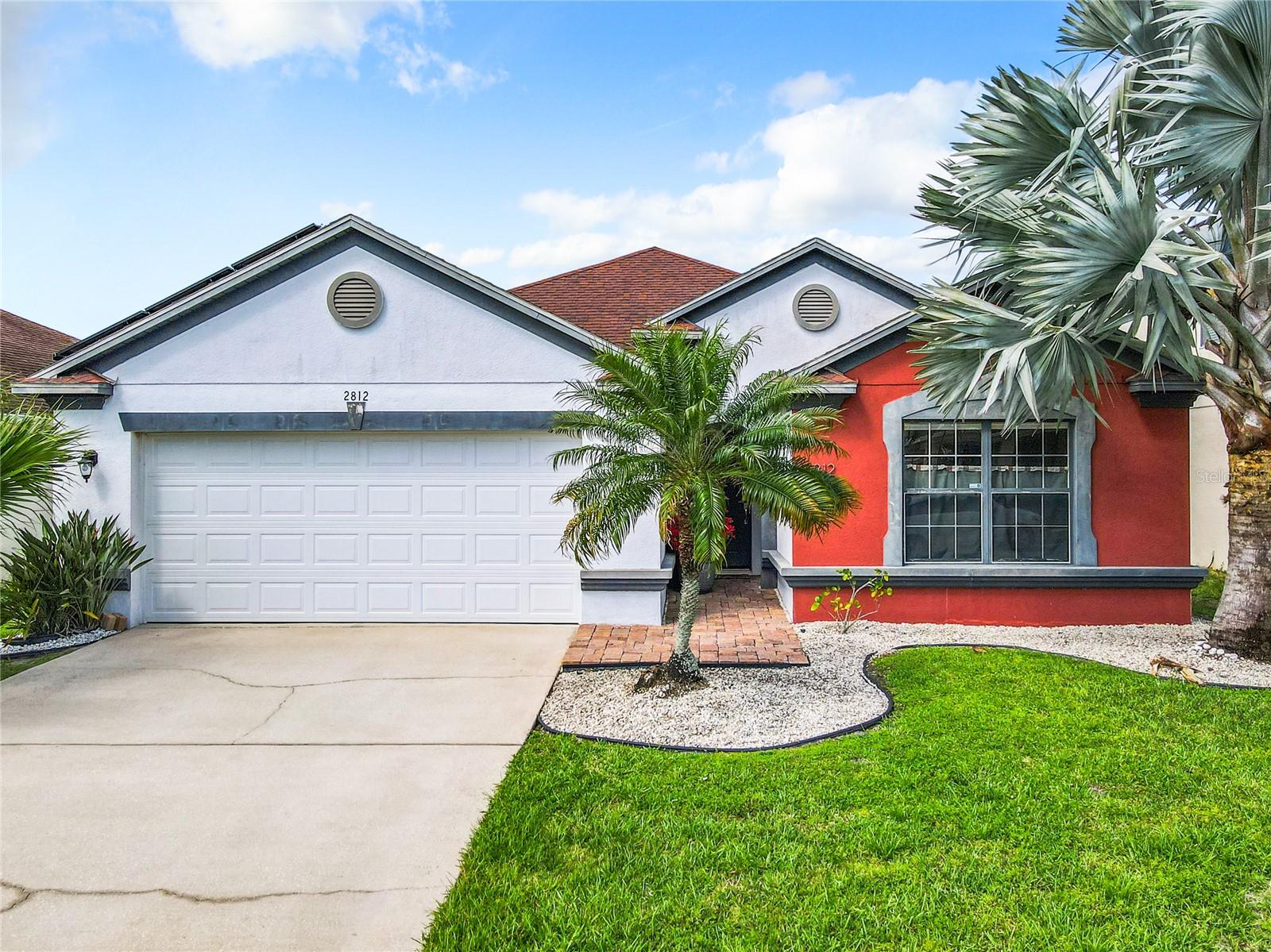 Details for 2812 Tower Rock Street, KISSIMMEE, FL 34758