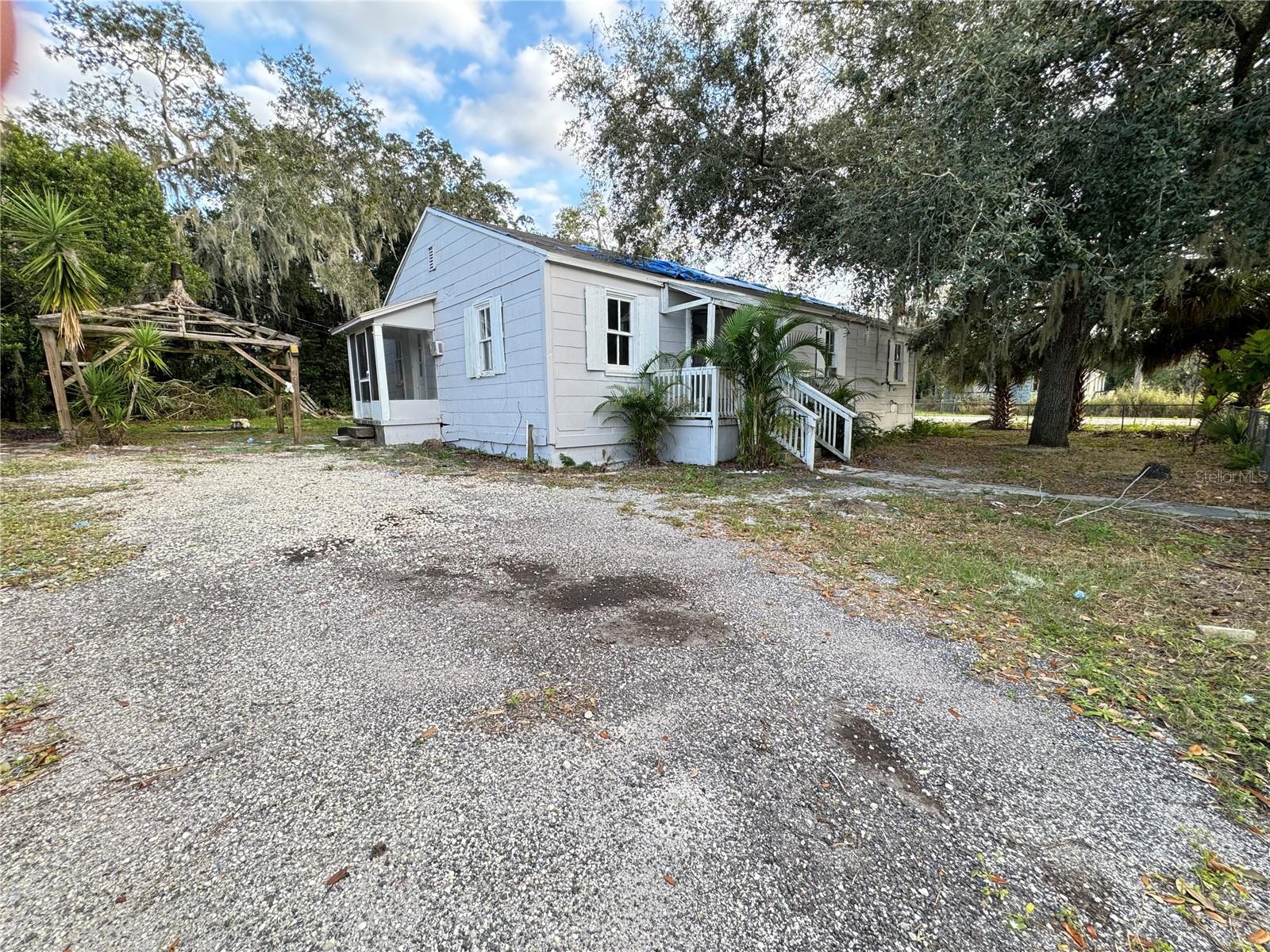 Details for 1417 Walter Street, COCOA, FL 32926