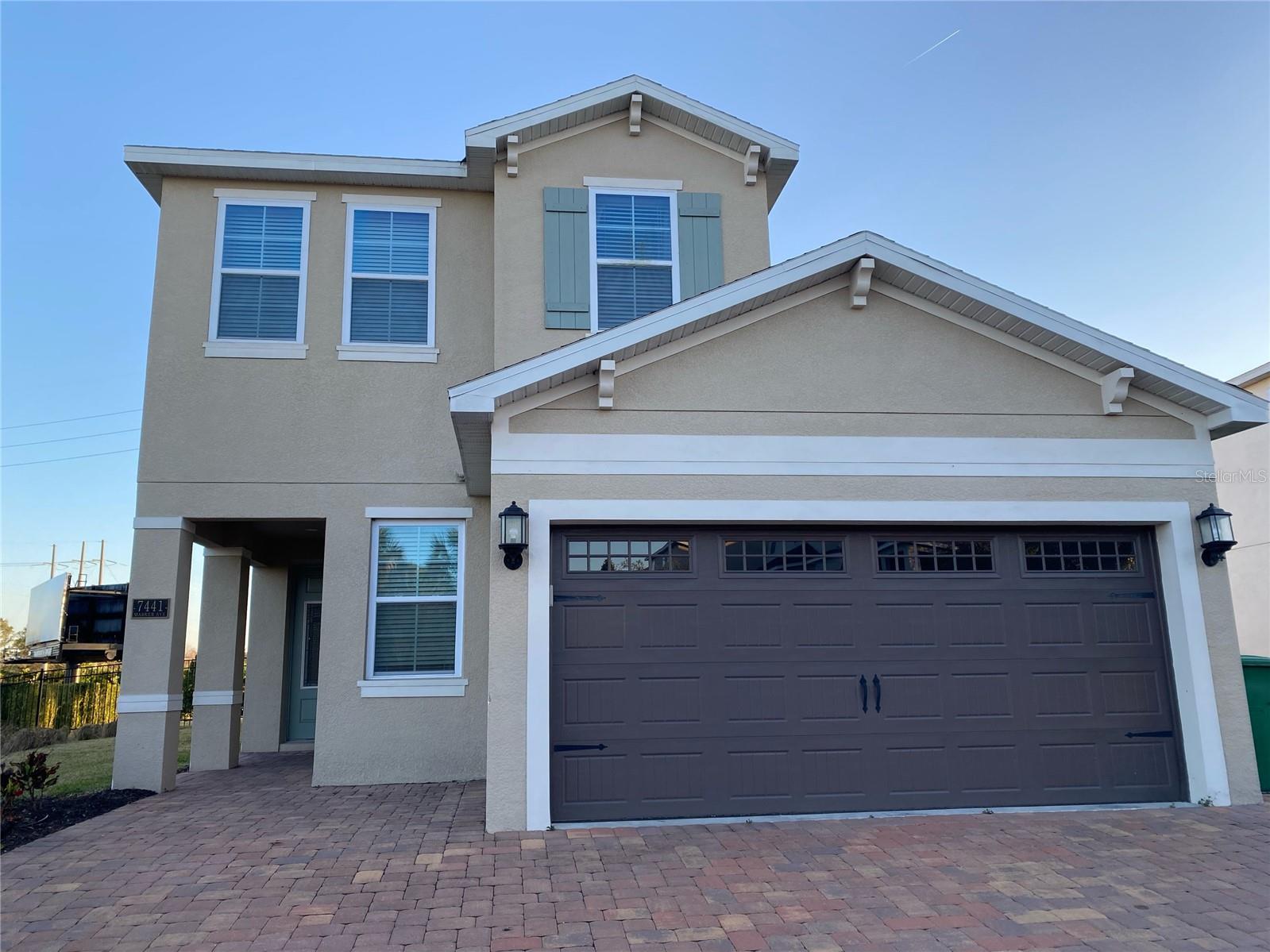 Details for 7441 Marker Avenue, KISSIMMEE, FL 34747