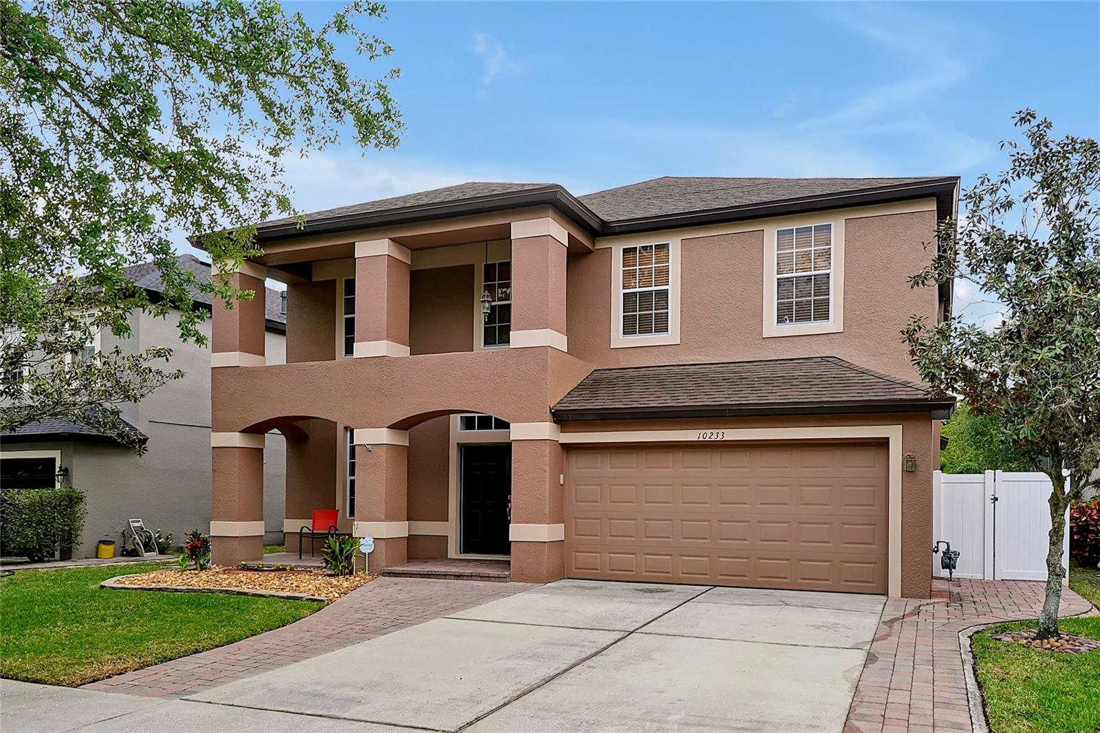 Details for 10233 Serotina Court, ORLANDO, FL 32832