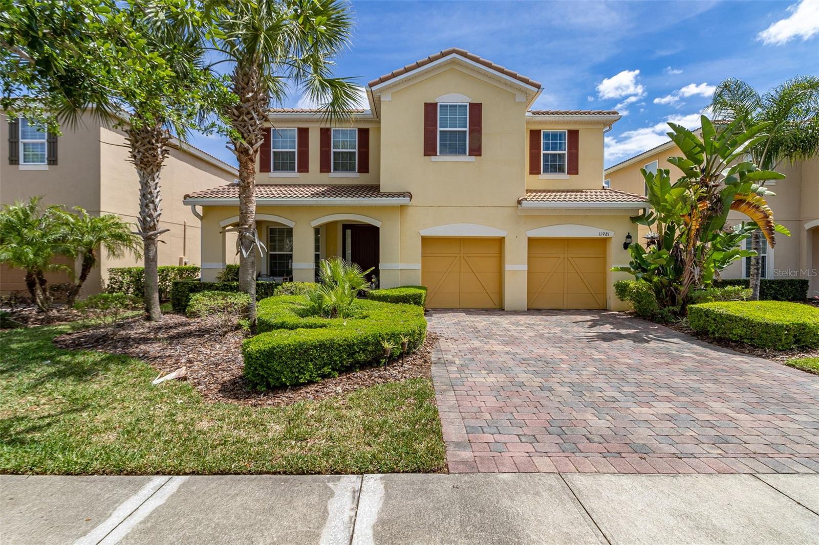 Details for 11981 Autumn Fern Lane, ORLANDO, FL 32827