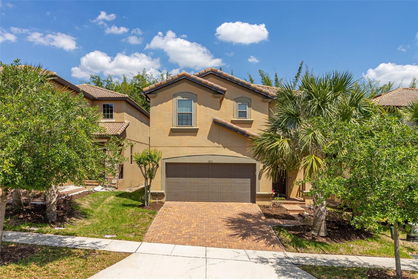 Details for 1865 Nice Court, KISSIMMEE, FL 34747