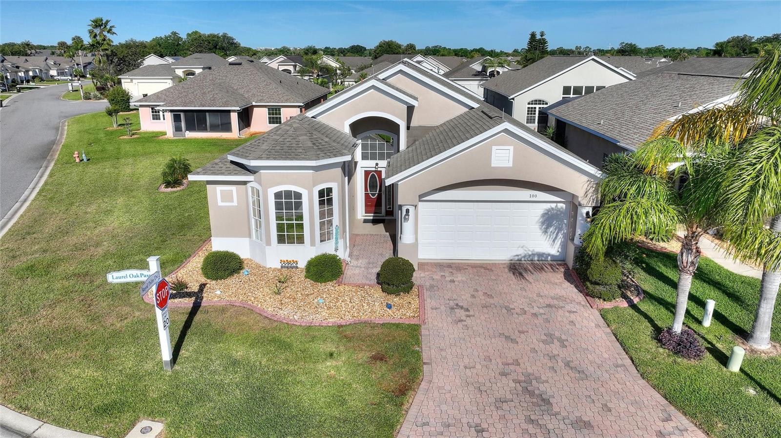 Details for 100 Laurel Oak Pass, DAVENPORT, FL 33837