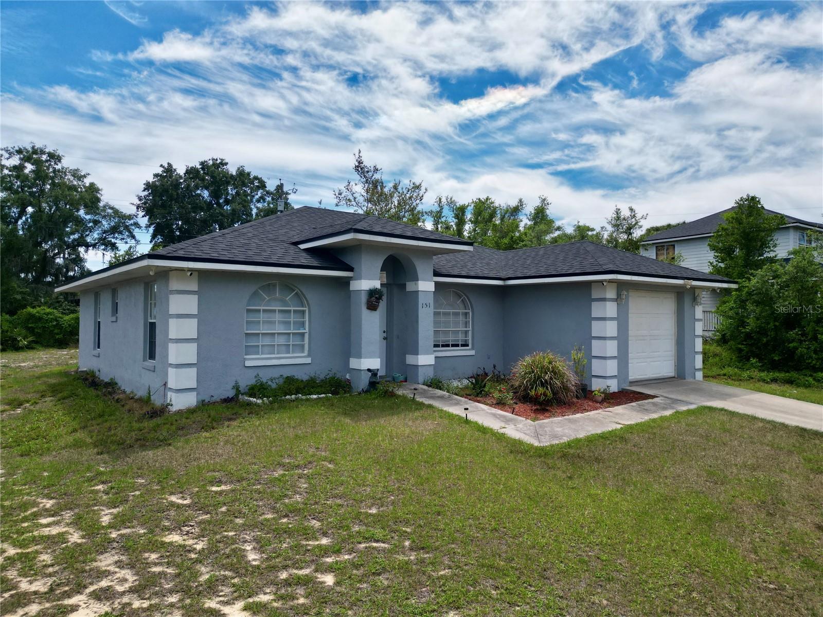Details for 151 3rd Avenue, BABSON PARK, FL 33827