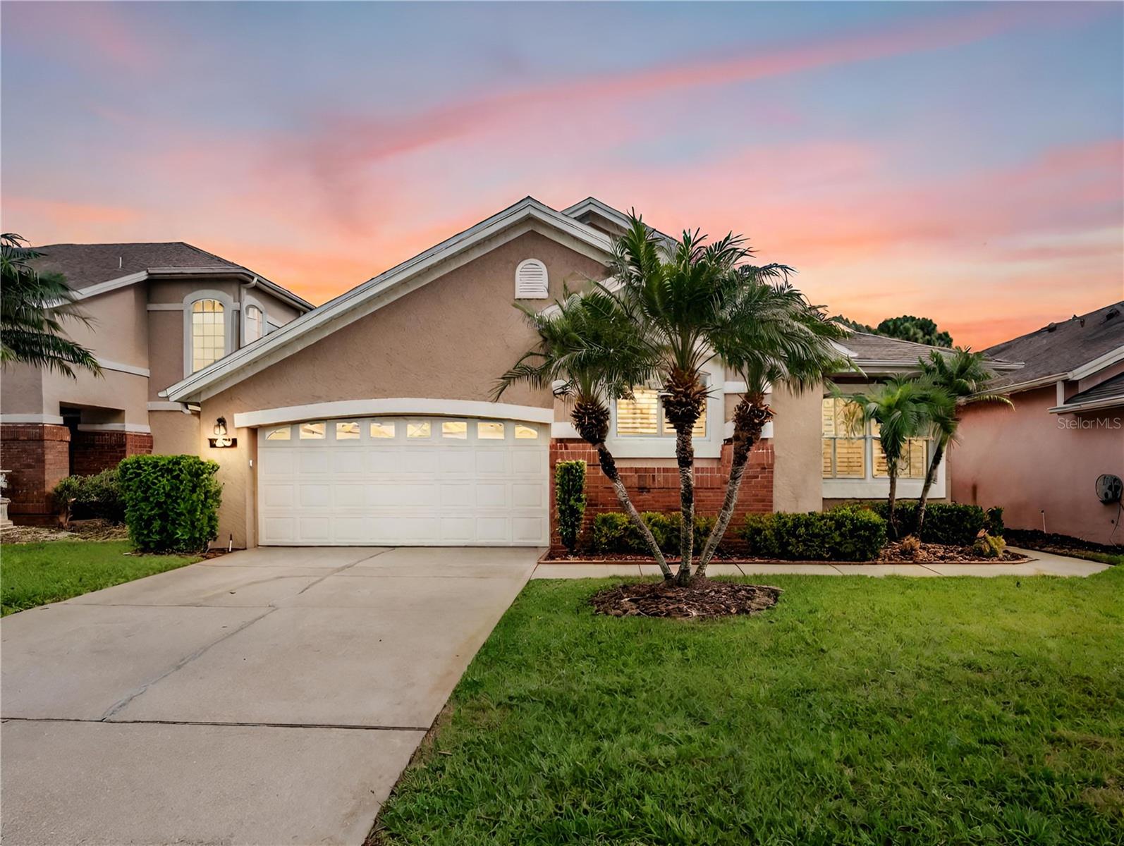 Details for 14336 Dulcimer Court, ORLANDO, FL 32837