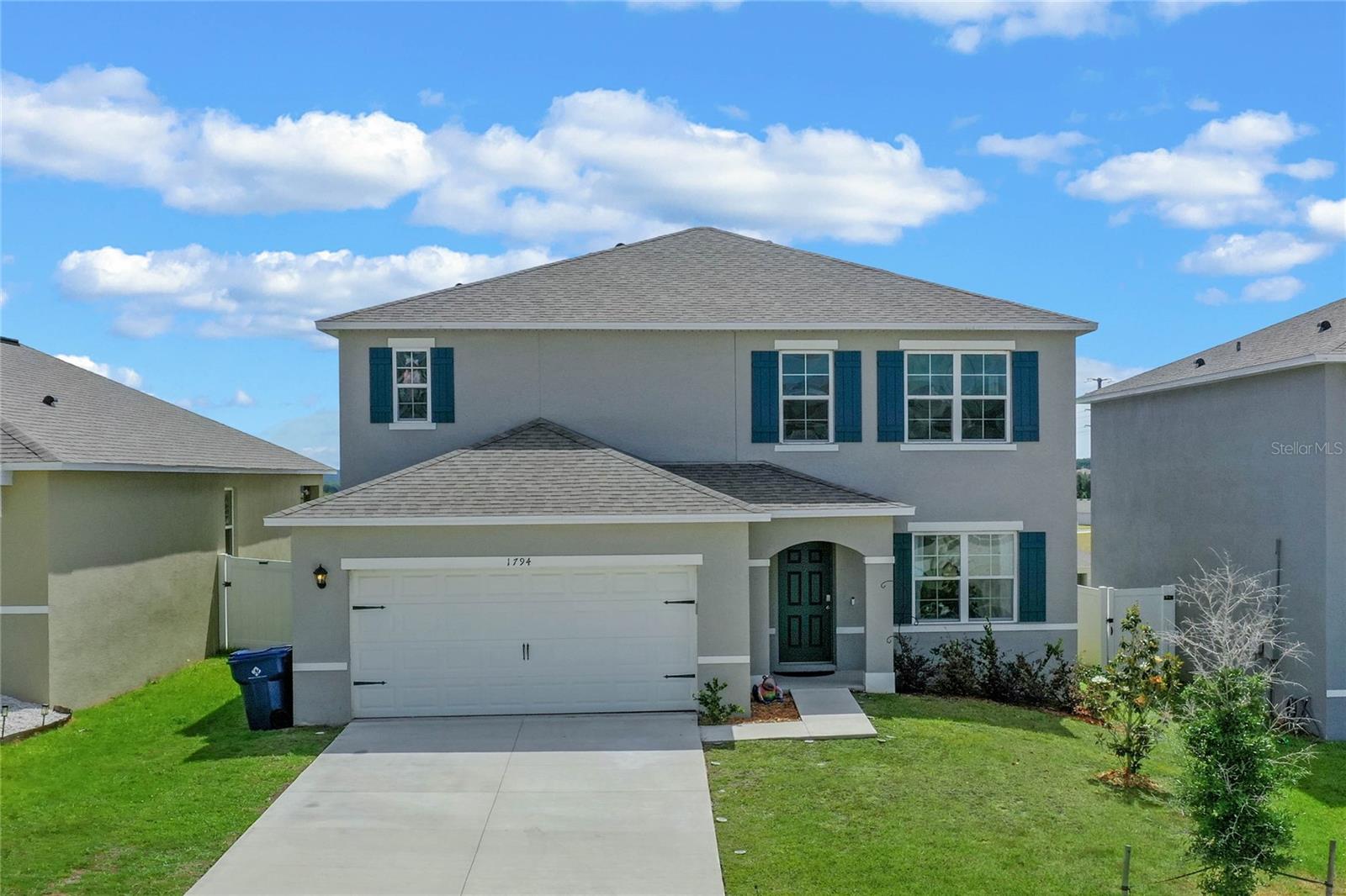 Details for 1794 Hackberry Street, CLERMONT, FL 34715