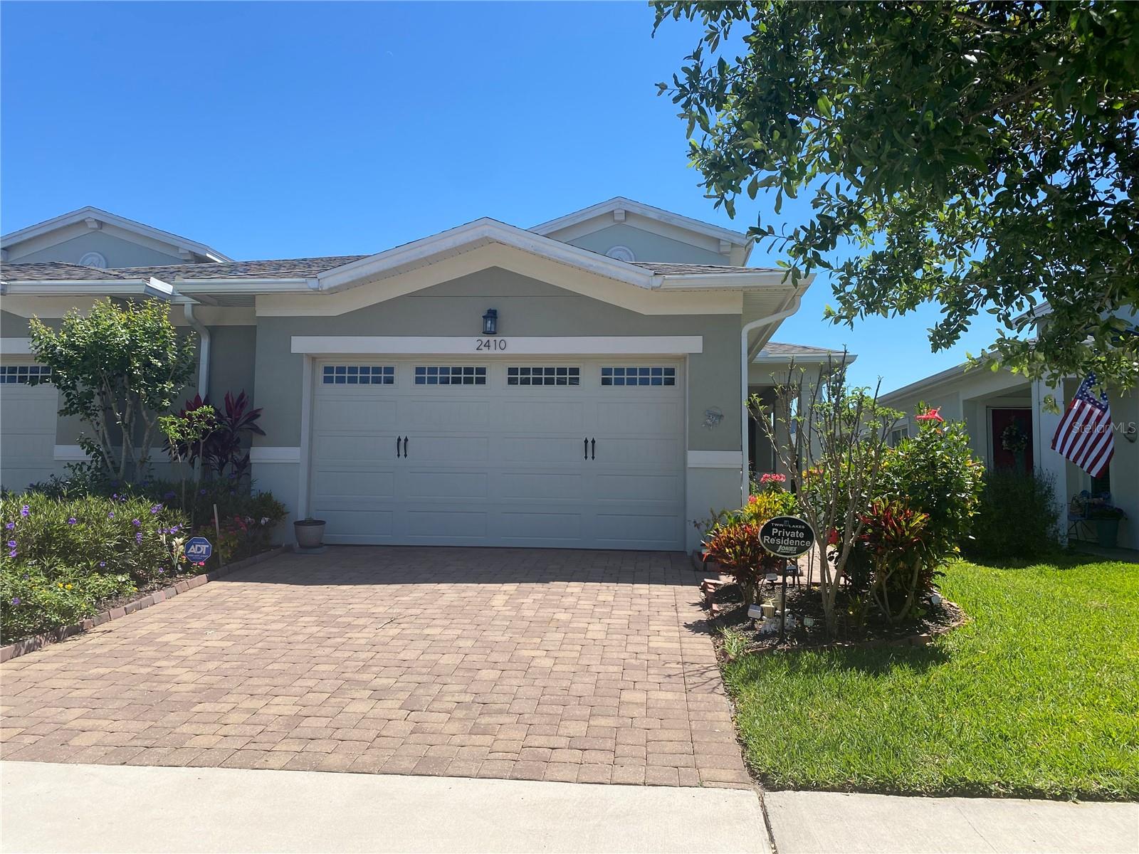 Details for 2410 Datura Loop, SAINT CLOUD, FL 34772