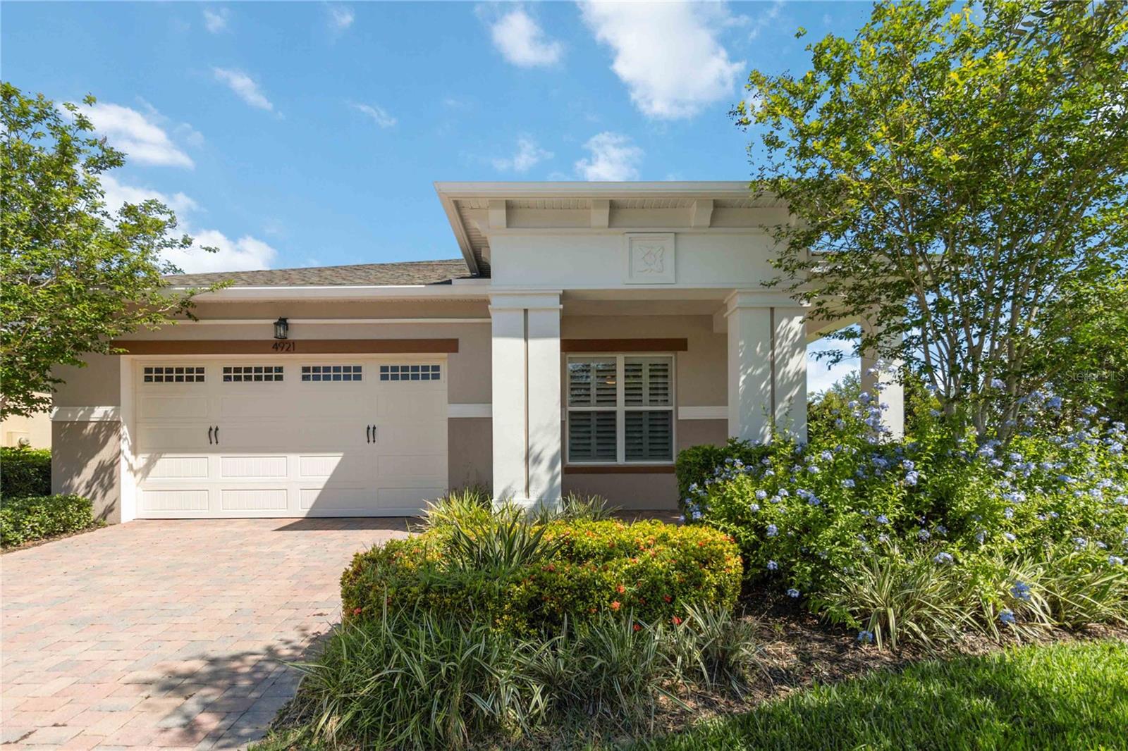 Details for 4921 Catalpa Drive, SAINT CLOUD, FL 34772