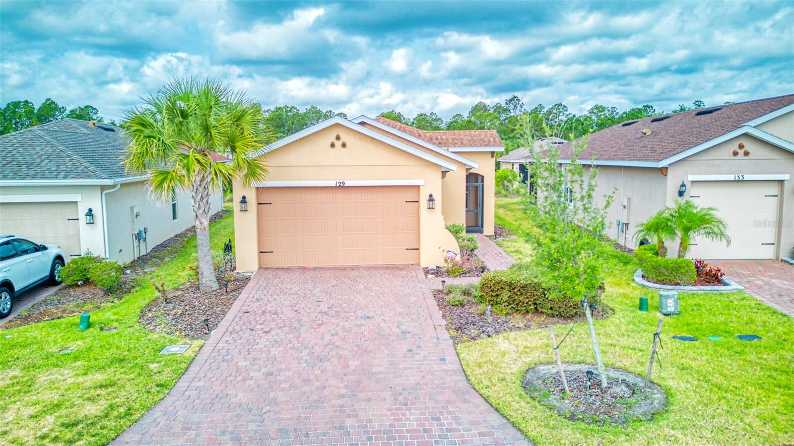 Details for 129 Palazzo Lane, POINCIANA, FL 34759