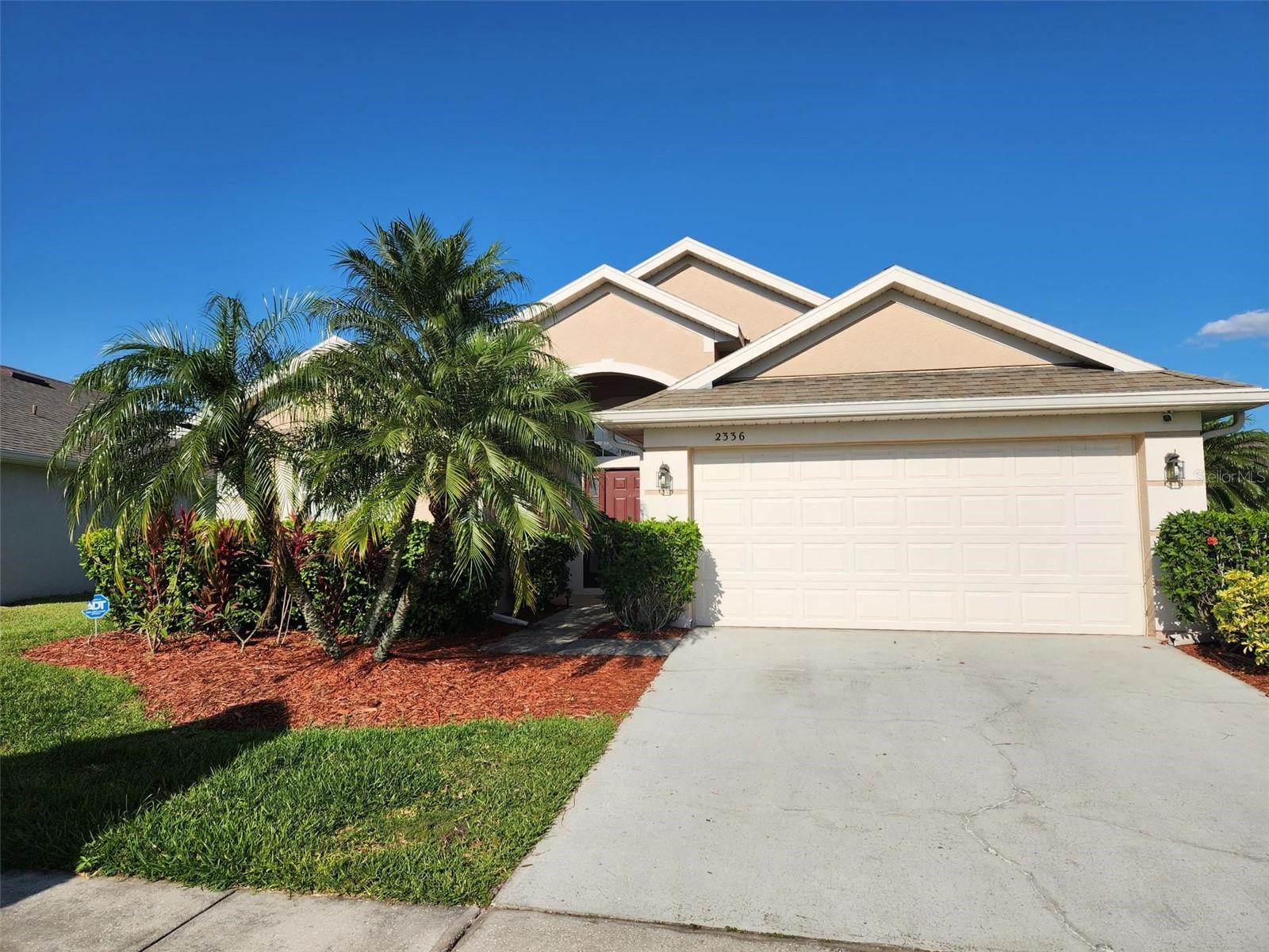 Details for 2336 Brewerton Lane, ORLANDO, FL 32824